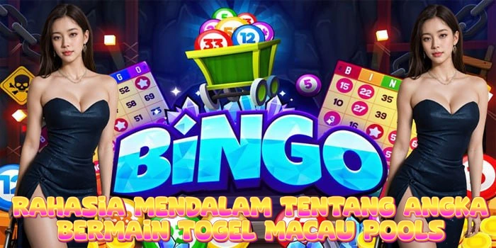 Bermain Togel Macau Pools